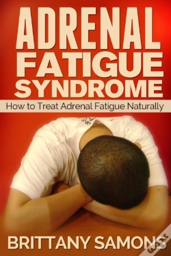 Capa do artigo Adrenal Fatigue Syndrome