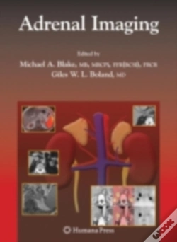 Capa do artigo Adrenal Imaging