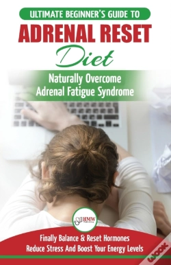 Capa do artigo Adrenal Reset Diet: The Ultimate Beginne