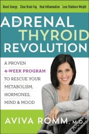 Capa do artigo Adrenal Thyroid Revolution