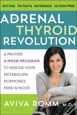 Capa do artigo Adrenal Thyroid Revolution