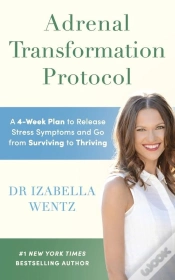 Capa do artigo Adrenal Transformation Protocol
