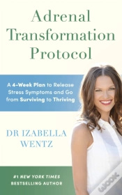 Capa do artigo Adrenal Transformation Protocol