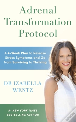 Capa do artigo Adrenal Transformation Protocol
