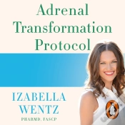 Capa do artigo Adrenal Transformation Protocol