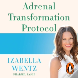Capa do artigo Adrenal Transformation Protocol