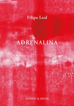 Capa do artigo Adrenalina