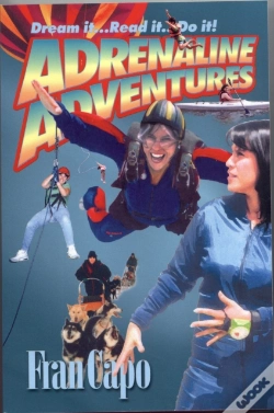 Capa do artigo Adrenaline Adventures: Dream It. Read It. Do It!