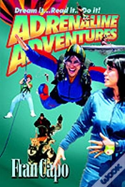 Capa do artigo Adrenaline Adventures