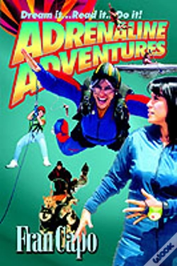 Capa do artigo Adrenaline Adventures