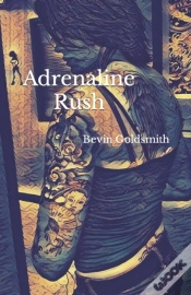 Capa do artigo Adrenaline Rush
