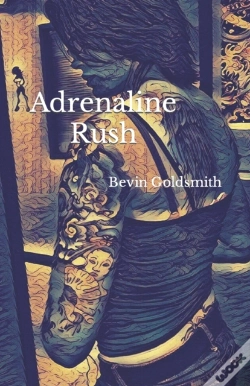 Capa do artigo Adrenaline Rush