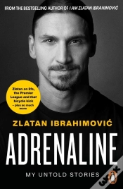 Capa do artigo Adrenaline