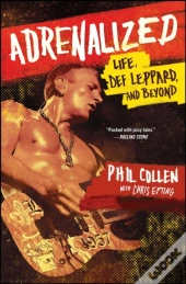 Adrenalized