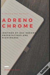 Capa do artigo Adrenochrome
