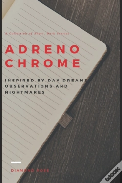 Capa do artigo Adrenochrome