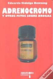 Capa do artigo Adrenocromo