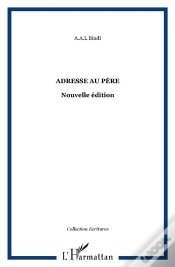 Capa do artigo Adresse Au Père