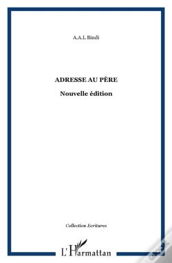 Capa do artigo Adresse Au Père