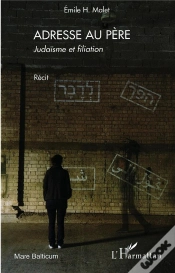 Capa do artigo Adresse Au Père ; Judaïsme Et Filiation
