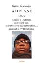 A.D.R.E.S.S.E. Tome 2 - Preview