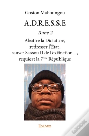 Capa do artigo A.D.R.E.S.S.E. Tome 2