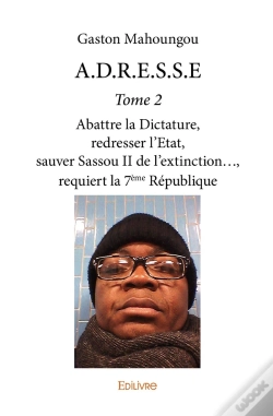 Capa do artigo A.D.R.E.S.S.E. Tome 2