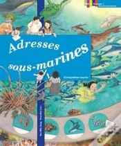Capa do artigo Adresses Sous-Marines ; L