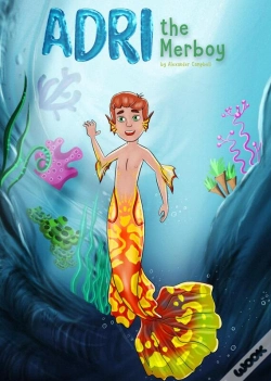 Capa do artigo Adri The Merboy