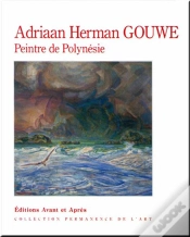 Capa do artigo Adriaan Herman Gouwe ; Peintre De Polynésie