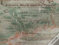 Adriaen Block And The Onrust