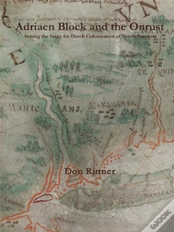 Capa do artigo Adriaen Block And The Onrust