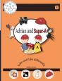 Adrian And Super-A - Preview