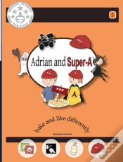Capa do artigo Adrian And Super-A