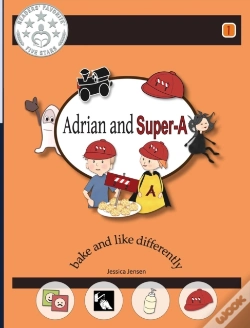 Capa do artigo Adrian And Super-A