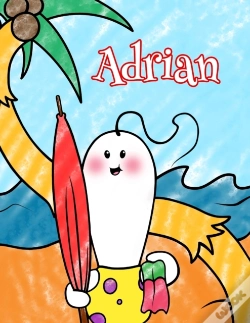 Capa do artigo Adrian