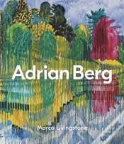 Capa do artigo Adrian Berg
