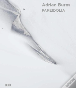 Capa do artigo Adrian Burns : Pareidolia