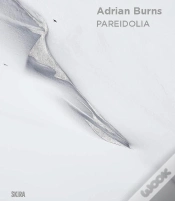 Capa do artigo Adrian Burns : Pareidolia