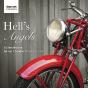 Adrian Chandler/La Serenissima: Hell's Angels - CD - Preview