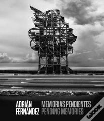 Adrian Fernandez. Memorias Pendientes