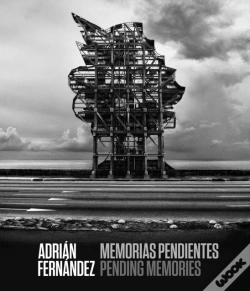 Capa do artigo Adrian Fernandez. Memorias Pendientes