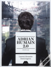 Capa do artigo Adrian Humain 2.0