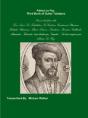 Adrian Le Roy - Third Book Of Guitar Tablature - Preview