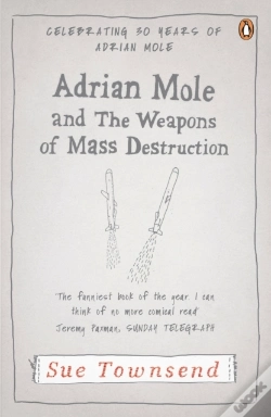 Capa do artigo Adrian Mole And The Weapons Of Mass Destruction