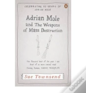 Capa do artigo Adrian Mole And The Weapons Of Mass Destruction