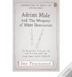 Capa do artigo Adrian Mole And The Weapons Of Mass Destruction