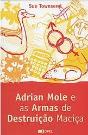 Adrian Mole e as Armas de Destruição Maciça - Preview