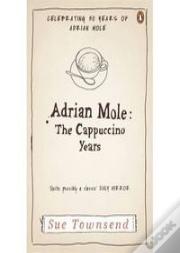 Adrian Mole: The Cappuccino Years