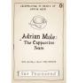 Adrian Mole: The Cappuccino Years - Preview